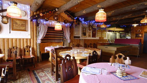 Karelia Alpine Lodge - Melbourne Tourism 7