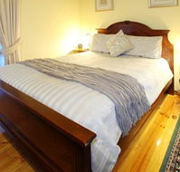 Glenview Retreat Luxury Accommodation - Melbourne Tourism