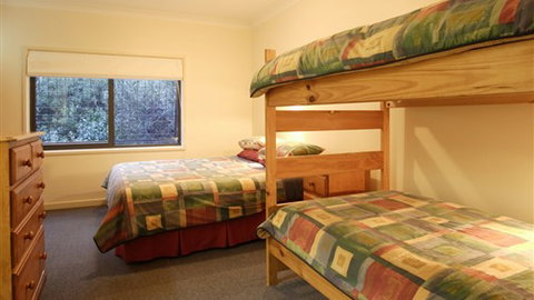 Diana Alpine Lodge - Melbourne Tourism 1