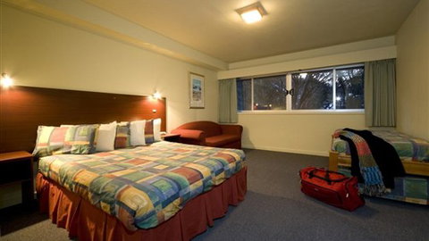 Diana Alpine Lodge - Melbourne Tourism 0