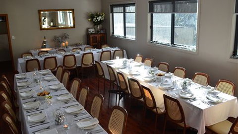Diana Alpine Lodge - Melbourne Tourism 5
