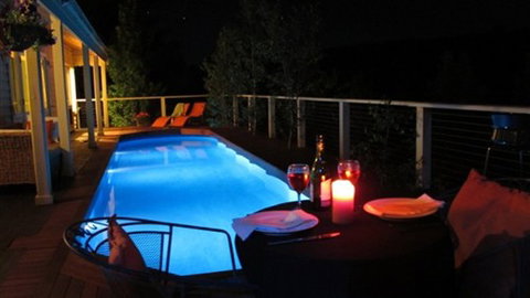Blue Cliffs Retreat - Melbourne Tourism 3