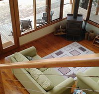 Rotherlea Lodge - Melbourne Tourism