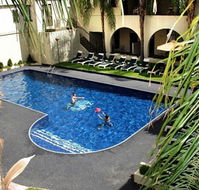 Quality Hotel Mildura Grand - Melbourne Tourism