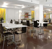 Vibe Hotel Carlton - Melbourne Tourism