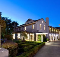 Peppers Mineral Springs Hotel - Melbourne Tourism
