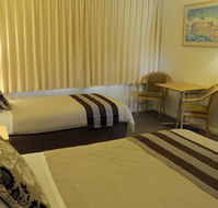 Comfort Inn Eastern Sands