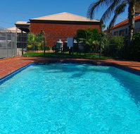 Best Western Burke and Wills Motor Inn - Melbourne Tourism