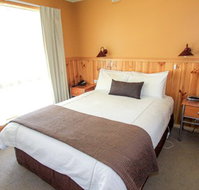Golden Heritage Motor Inn - Melbourne Tourism