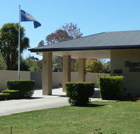 Best Western Beechworth Motor Inn - Melbourne Tourism