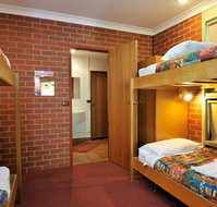 NRMA Bright Holiday Park - Melbourne Tourism
