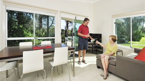 Eastern Beach Holiday Park - Melbourne Tourism 5