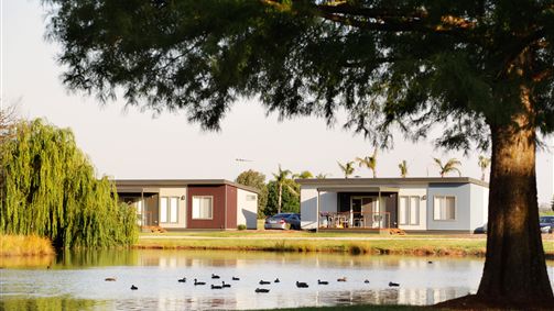 Cobram VIC Melbourne Tourism