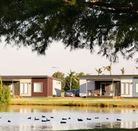 RACV Cobram Resort - Melbourne Tourism