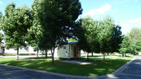 Barham Caravan & Tourist Park - Melbourne Tourism 2
