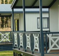 BIG4 Taggerty Holiday Park - Melbourne Tourism