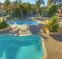 BIG4 Whiters Holiday Village - Melbourne Tourism