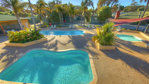 BIG4 Whiters Holiday Village - Melbourne Tourism 0