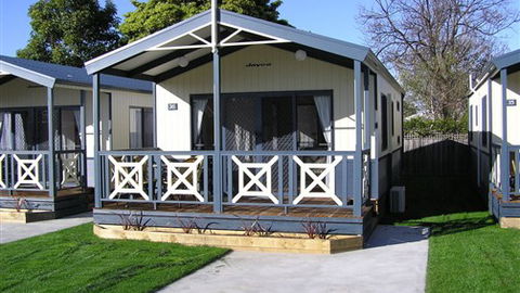BIG4 Whiters Holiday Village - Melbourne Tourism 3
