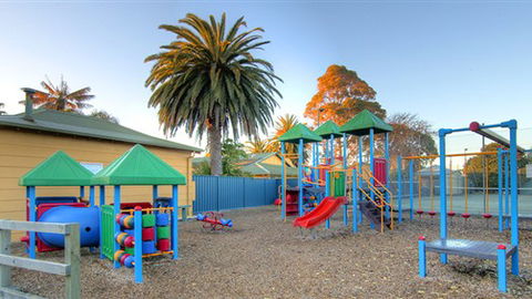 BIG4 Whiters Holiday Village - Melbourne Tourism 2