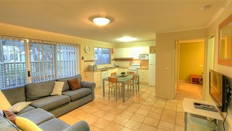 BIG4 Whiters Holiday Village - Melbourne Tourism 4