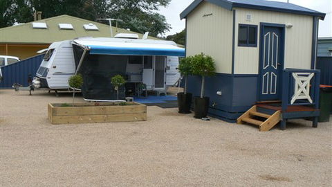 BIG4 Whiters Holiday Village - Melbourne Tourism 5