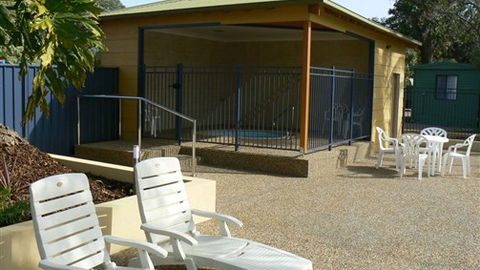 BIG4 Whiters Holiday Village - Melbourne Tourism 7