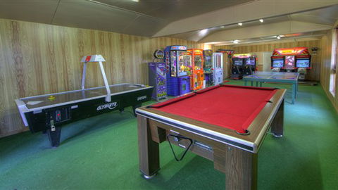 BIG4 Whiters Holiday Village - Melbourne Tourism 8