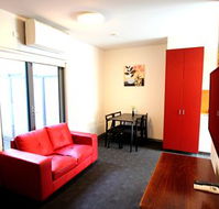 Alston Apartments Hotel - Melbourne Tourism