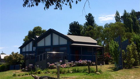 Ainsworth Estate - Melbourne Tourism 2