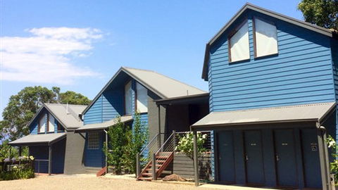 Ainsworth Estate - Melbourne Tourism 0