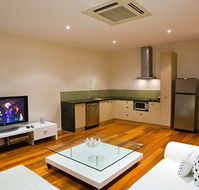 Indulge Apartments - Melbourne Tourism