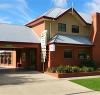 Murray Waters Motor Inn  Apartments - Melbourne Tourism