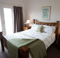 Strath Valley View Bed and Breakfast - Melbourne Tourism