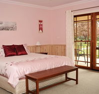 Stableford House Bed  Breakfast - Melbourne Tourism
