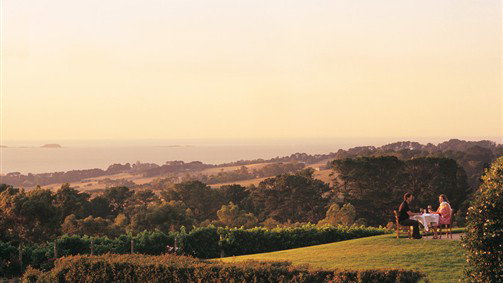 Arthurs Seat VIC Melbourne Tourism