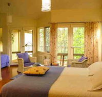 Waterholes Guest House - Melbourne Tourism