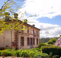 Villa Parma at Peppers Mineral Springs Hotel - Melbourne Tourism