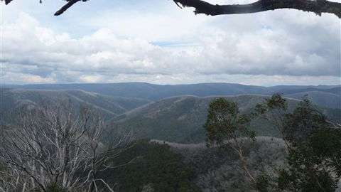 Leeton Lodge - Melbourne Tourism 0