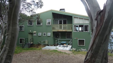 Leeton Lodge - Melbourne Tourism 4