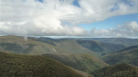 Leeton Lodge - Melbourne Tourism 5