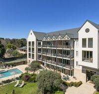 Portsea Village Resort - Melbourne Tourism