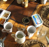 Paynes Hut - Melbourne Tourism