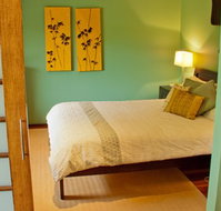 Chestnut Glade - Melbourne Tourism