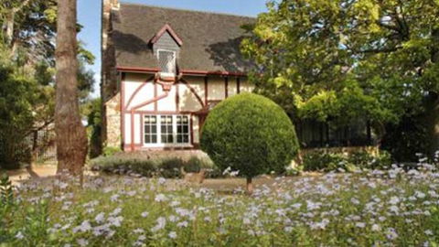 Briarswood Cottage Bed And Breakfast - Melbourne Tourism 0
