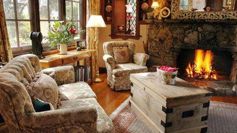 Briarswood Cottage Bed And Breakfast - Melbourne Tourism 1