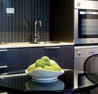 Punthill Apartment Hotels - South Yarra Grand - Melbourne Tourism