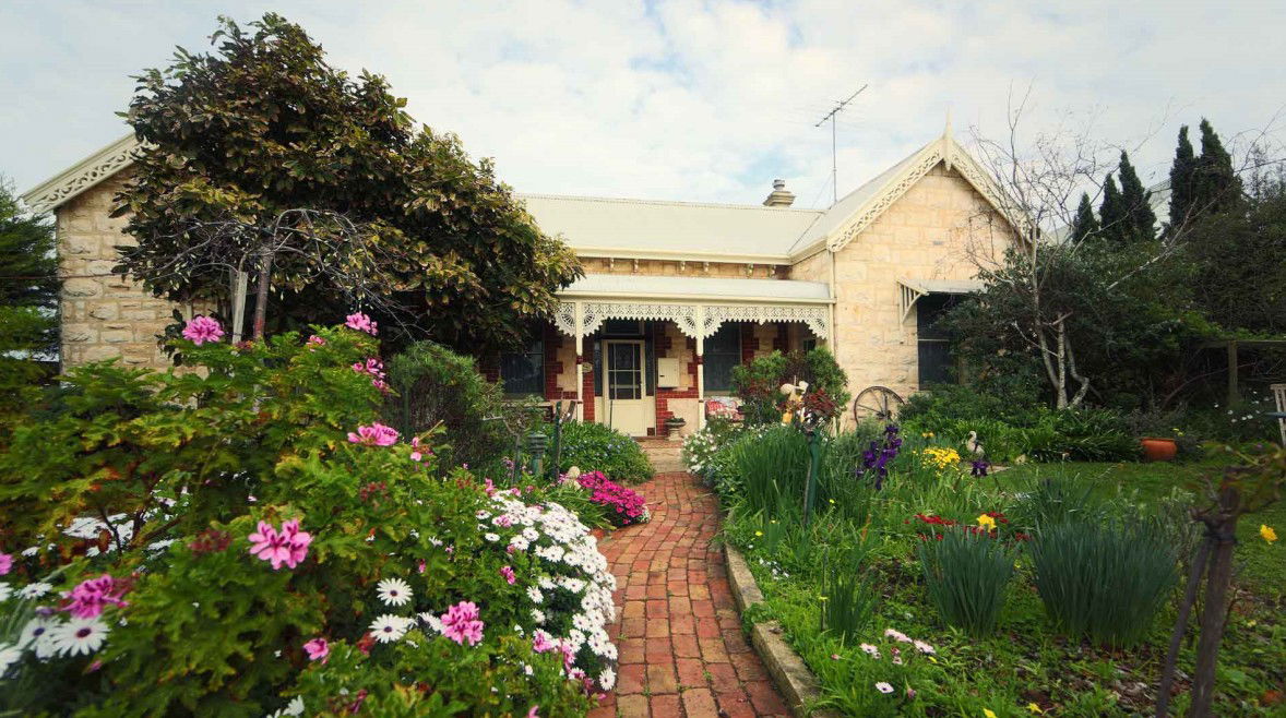 Sorrento VIC Melbourne Tourism