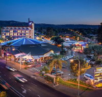 Arkaba Hotel - Melbourne Tourism