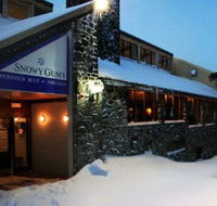 Snowy Gums Chalet - Melbourne Tourism